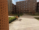 1-к. квартира, 33&nbsp;м²