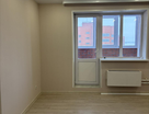 Студия, 21 м²