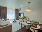 3-к. квартира, 77 м²