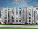 1-к. квартира, 41,2&nbsp;м²