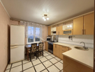 2-к. квартира, 55,8 м²
