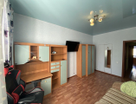 2-к. квартира, 58,7 м²