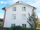 Трехэтажный дом, 300 м²