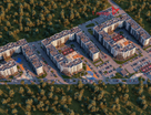1-к. квартира, 35,2&nbsp;м²