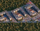 1-к. квартира, 35,2&nbsp;м²