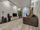 1-к. квартира, 31&nbsp;м²