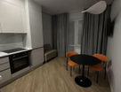 1-к. квартира, 38 м²