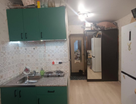 Студия, 18&nbsp;м²