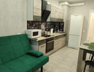 1-к. квартира, 43&nbsp;м²
