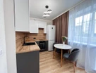 1-к. квартира, 24,6&nbsp;м²