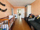 3-к. квартира, 59&nbsp;м²