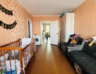 3-к. квартира, 59&nbsp;м²