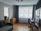 3-к. квартира, 58,1 м²