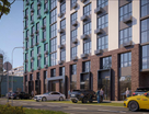 2-к. квартира, 61&nbsp;м²
