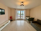 1-к. квартира, 40,3 м²