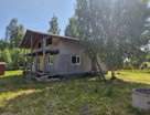 Двухэтажный дом, 160 м²