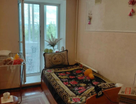 1-к. квартира, 36,7&nbsp;м²