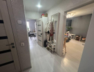 1-к. квартира, 38&nbsp;м²
