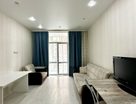 1-к. квартира, 42,1 м²