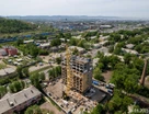 Студия, 18,3&nbsp;м²