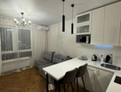 Студия, 22,4 м²