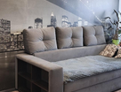 2-к. квартира, 54 м²
