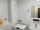 1-к. квартира, 33,6 м²