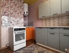 1-к. квартира, 30,5 м²