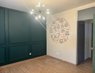 3-к. квартира, 61&nbsp;м²