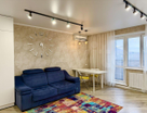 1-к. квартира, 40,6&nbsp;м²