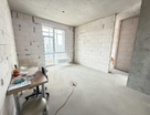 1-к. квартира, 43 м²