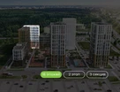 4-к. квартира, 82&nbsp;м²