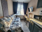 Студия, 25 м²
