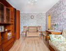 2-к. квартира, 58,8 м²