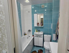 1-к. квартира, 36&nbsp;м²