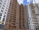1-к. квартира, 43&nbsp;м²
