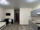 Студия, 28,8&nbsp;м²