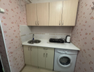 Студия, 15&nbsp;м²