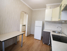 1-к. квартира, 33,7&nbsp;м²
