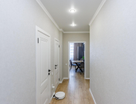 2-к. квартира, 60,9 м²