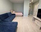 1-к. квартира, 41,9&nbsp;м²