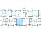 1-к. квартира, 38,9&nbsp;м²