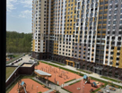 Студия, 24,4&nbsp;м²