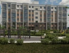 1-к. квартира, 34,3&nbsp;м²