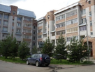 3-к. квартира, 84,9 м²