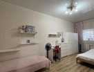 2-к. квартира, 58&nbsp;м²