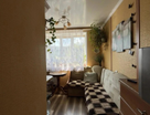 1-к. квартира, 33,4 м²