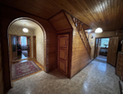 Трехэтажная доля в доме, 353,5 м²