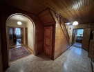 Трехэтажная доля в доме, 353,5 м²