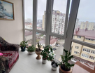 1-к. квартира, 59&nbsp;м²